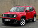 Jeep Renegade 1.6 MultiJetII Longitude Euro 5 (s/s) 5dr 5dr Manual 2015