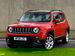 Jeep Renegade 1.6 MultiJetII Longitude Euro 6 (s/s) 5dr 5dr Manual 2018