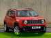 Jeep Renegade 1.6 MultiJetII Longitude Euro 6 (s/s) 5dr 5dr Manual 2018