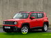 Jeep Renegade 1.6 MultiJetII Longitude Euro 6 (s/s) 5dr 5dr Manual 2018