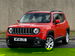 Jeep Renegade 1.6 MultiJetII Longitude Euro 6 (s/s) 5dr 5dr Manual 2018
