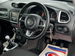 Jeep Renegade 1.6 MultiJetII Longitude Euro 6 (s/s) 5dr 5dr Manual 2016