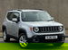 Jeep Renegade 1.6 MultiJetII Longitude Euro 6 (s/s) 5dr 5dr Manual 2016