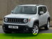 Jeep Renegade 1.6 MultiJetII Longitude Euro 6 (s/s) 5dr 5dr Manual 2016