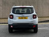 Jeep Renegade 1.6 MultiJetII Longitude Euro 6 (s/s) 5dr 5dr Manual 2026