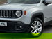 Jeep Renegade 1.6 MultiJetII Longitude Euro 6 (s/s) 5dr 5dr Manual 2016