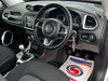Jeep Renegade 1.6 MultiJetII Longitude Euro 6 (s/s) 5dr 5dr Manual 2026