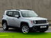 Jeep Renegade 1.6 MultiJetII Longitude Euro 6 (s/s) 5dr 5dr Manual 2016