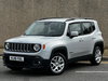 Jeep Renegade 1.6 MultiJetII Longitude Euro 6 (s/s) 5dr 5dr Manual 2026