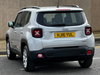 Jeep Renegade 1.6 MultiJetII Longitude Euro 6 (s/s) 5dr 5dr Manual 2026