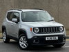 Jeep Renegade 1.6 MultiJetII Longitude Euro 6 (s/s) 5dr 5dr Manual 2026