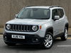 Jeep Renegade 1.6 MultiJetII Longitude Euro 6 (s/s) 5dr 5dr Manual 2026