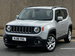 Jeep Renegade 1.6 MultiJetII Longitude Euro 6 (s/s) 5dr 5dr Manual 2016