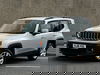 Jeep Renegade 1.6 MultiJetII Longitude Euro 6 (s/s) 5dr 5dr Manual 2025