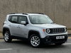 Jeep Renegade 1.6 MultiJetII Longitude Euro 6 (s/s) 5dr 5dr Manual 2026