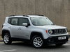 Jeep Renegade 1.6 MultiJetII Longitude Euro 6 (s/s) 5dr 5dr Manual 2026