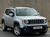 Jeep Renegade 1.6 MultiJetII Longitude Euro 6 (s/s) 5dr 5dr Manual 2026