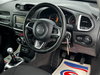 Jeep Renegade 1.6 MultiJetII Longitude Euro 6 (s/s) 5dr 5dr Manual 2026