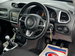 Jeep Renegade 1.6 MultiJetII Longitude Euro 6 (s/s) 5dr 5dr Manual 2016