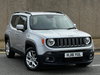 Jeep Renegade 1.6 MultiJetII Longitude Euro 6 (s/s) 5dr 5dr Manual 2026