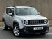 Jeep Renegade 1.6 MultiJetII Longitude Euro 6 (s/s) 5dr 5dr Manual 2016
