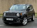 Jeep Renegade 1.6 MultiJetII Longitude Euro 6 (s/s) 5dr 5dr Manual 2017