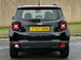 Jeep Renegade 1.6 MultiJetII Longitude Euro 6 (s/s) 5dr 5dr Manual 2017