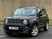 Jeep Renegade 1.6 MultiJetII Longitude Euro 6 (s/s) 5dr 5dr Manual 2017