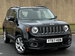 Jeep Renegade 1.6 MultiJetII Longitude Euro 6 (s/s) 5dr 5dr Manual 2017