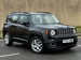 Jeep Renegade 1.6 MultiJetII Longitude Euro 6 (s/s) 5dr 5dr Manual 2017