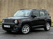 Jeep Renegade 1.6 MultiJetII Longitude Euro 6 (s/s) 5dr 5dr Manual 2017