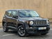 Jeep Renegade 1.6 MultiJetII Sport Euro 5 (s/s) 5dr 5dr Manual 2015