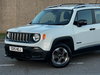 Jeep Renegade 1.6 MultiJetII Sport Euro 5 (s/s) 5dr 5dr Manual 2026