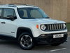 Jeep Renegade 1.6 MultiJetII Sport Euro 5 (s/s) 5dr 5dr Manual 2026