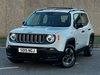 Jeep Renegade 1.6 MultiJetII Sport Euro 5 (s/s) 5dr 5dr Manual 2026