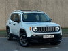 Jeep Renegade 1.6 MultiJetII Sport Euro 5 (s/s) 5dr 5dr Manual 2026
