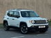 Jeep Renegade 1.6 MultiJetII Sport Euro 5 (s/s) 5dr 5dr Manual 2015