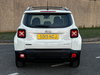 Jeep Renegade 1.6 MultiJetII Sport Euro 5 (s/s) 5dr 5dr Manual 2026