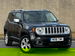 Jeep Renegade 2.0 MultiJetII Limited 4WD Euro 6 (s/s) 5dr 5dr Manual 2016