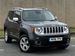 Jeep Renegade 2.0 MultiJetII Limited 4WD Euro 6 (s/s) 5dr 5dr Manual 2016