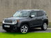 Jeep Renegade 2.0 MultiJetII Limited 4WD Euro 6 (s/s) 5dr 5dr Manual 2016
