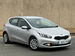 Kia Ceed 1.6 CRDi EcoDynamics 1 Euro 5 (s/s) 5dr 5dr Manual 2013