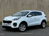 Kia Sportage 1.6 GDi 2 Euro 6 (s/s) 5dr 5dr Manual 2026