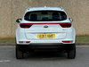 Kia Sportage 1.6 GDi 2 Euro 6 (s/s) 5dr 5dr Manual 2026