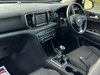 Kia Sportage 1.6 GDi 2 Euro 6 (s/s) 5dr 5dr Manual 2026