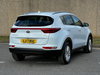 Kia Sportage 1.6 GDi 2 Euro 6 (s/s) 5dr 5dr Manual 2026