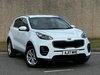 Kia Sportage 1.6 GDi 2 Euro 6 (s/s) 5dr 5dr Manual 2026