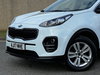 Kia Sportage 1.6 GDi 2 Euro 6 (s/s) 5dr 5dr Manual 2026