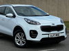 Kia Sportage 1.6 GDi 2 Euro 6 (s/s) 5dr 5dr Manual 2026