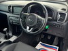 Kia Sportage 1.6 GDi 2 Euro 6 (s/s) 5dr 5dr Manual 2026
